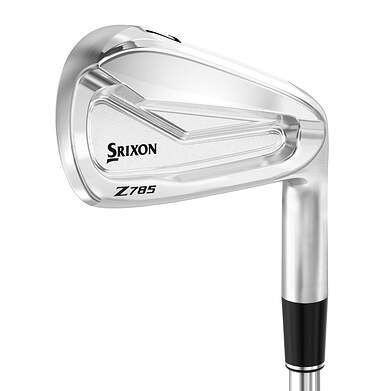 Srixon Z785 Single Iron
